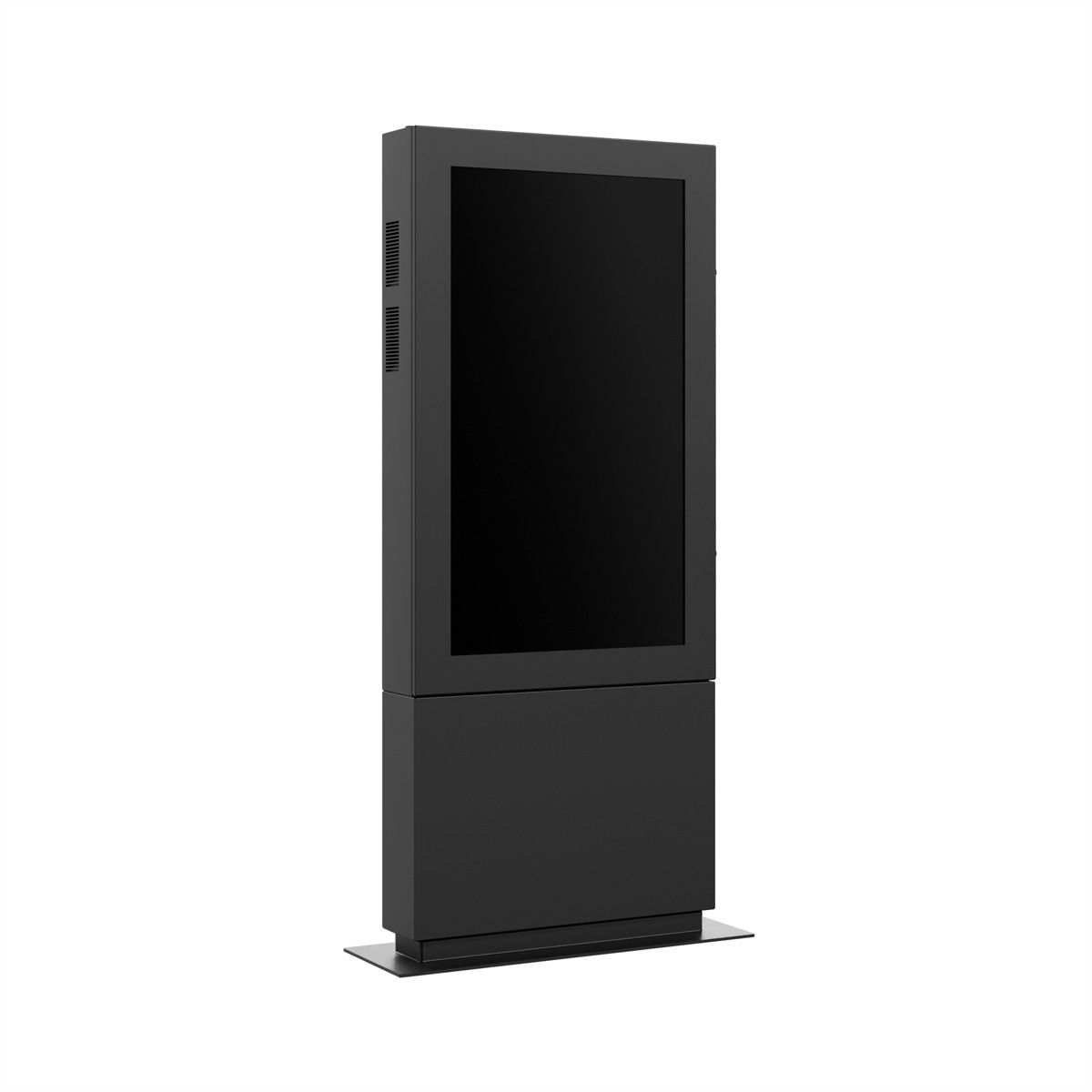 Hagor Totem ext. SOPK 55" Portrait, noir