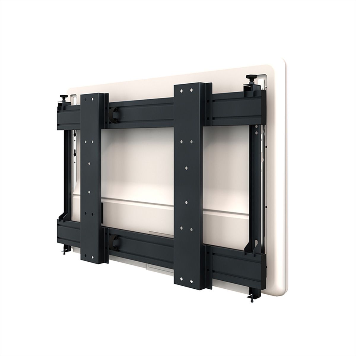 Support mural Hagor pour WebEx Board Pro 55", spécifique à l'écran