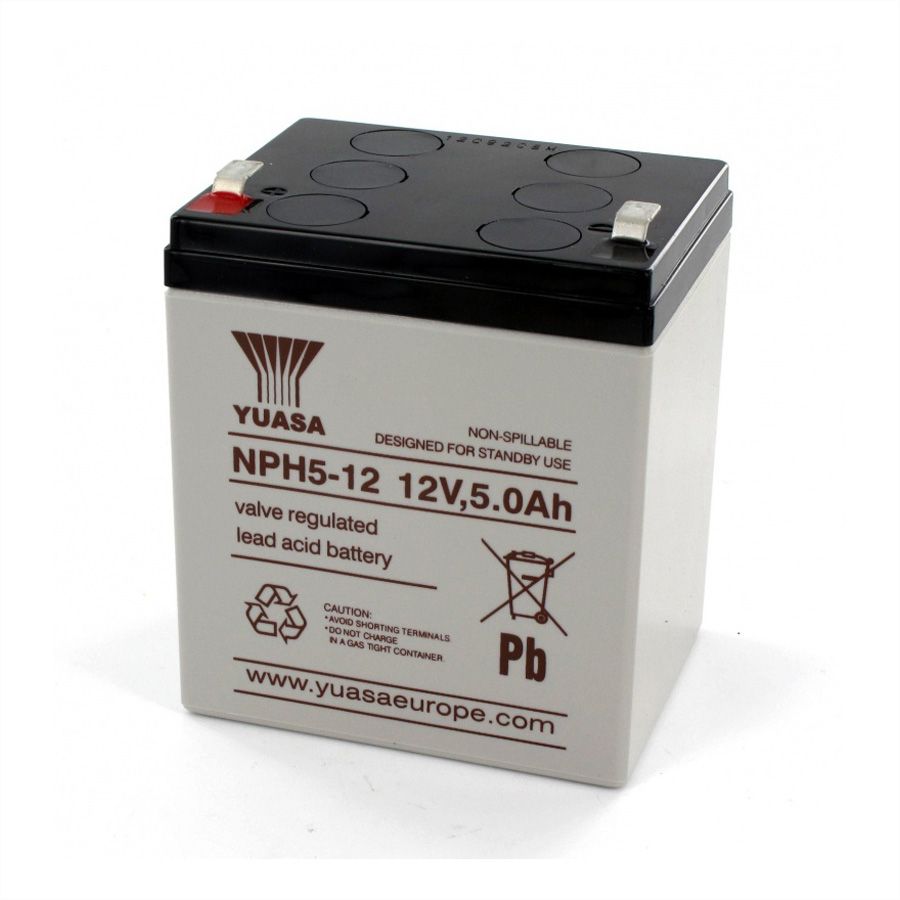 RBK16B5Y Batteriekit 16x 5Ah