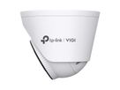 TP-Link InSight S655I(2.8mm) Caméra Turret 8 MP, 111.4°, IR-LED 30m