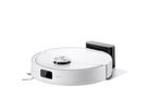 Roborock Saugroboter Q10V, weiss