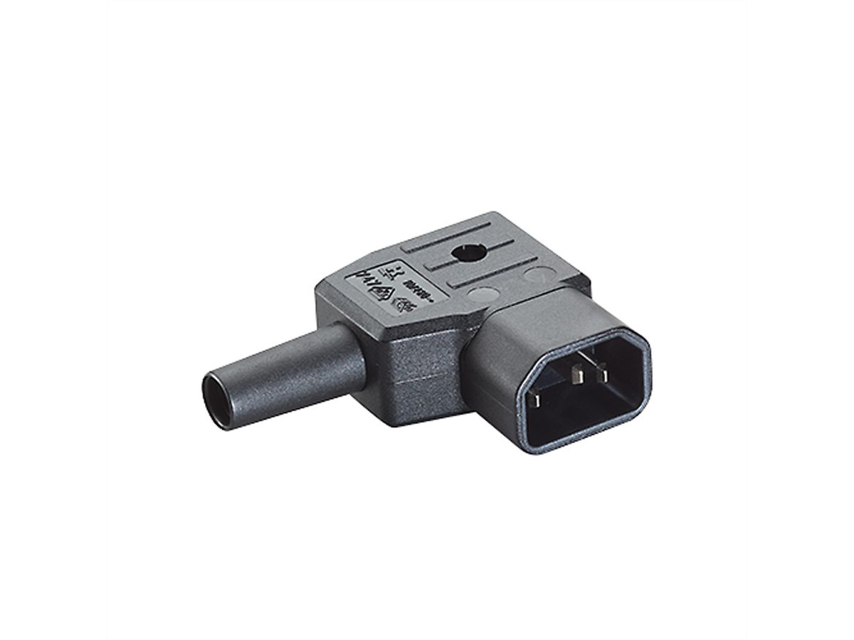 BACHMANN Fiche pour appareils froids type 747 70C