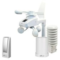 Technoline Mobile Alerts MA 10061 Set Basisstat.+Pro S. Regenmesser+Windmesser