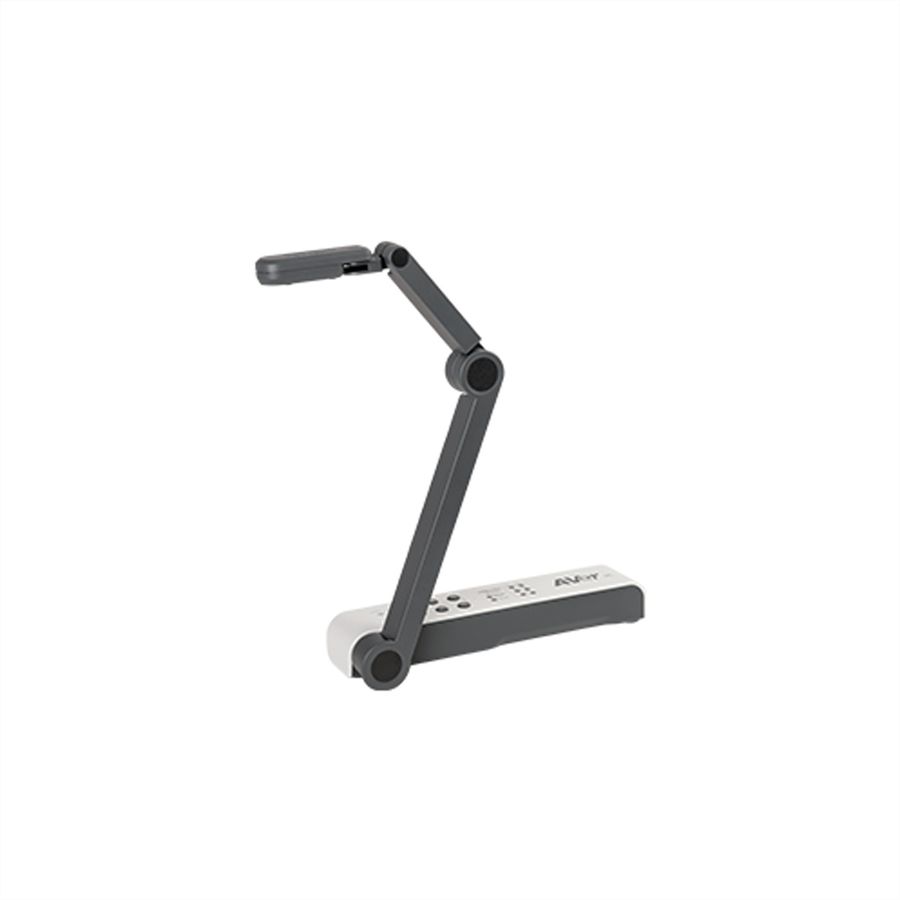 Aver Dokumentkamera M15W, schwarz / grau