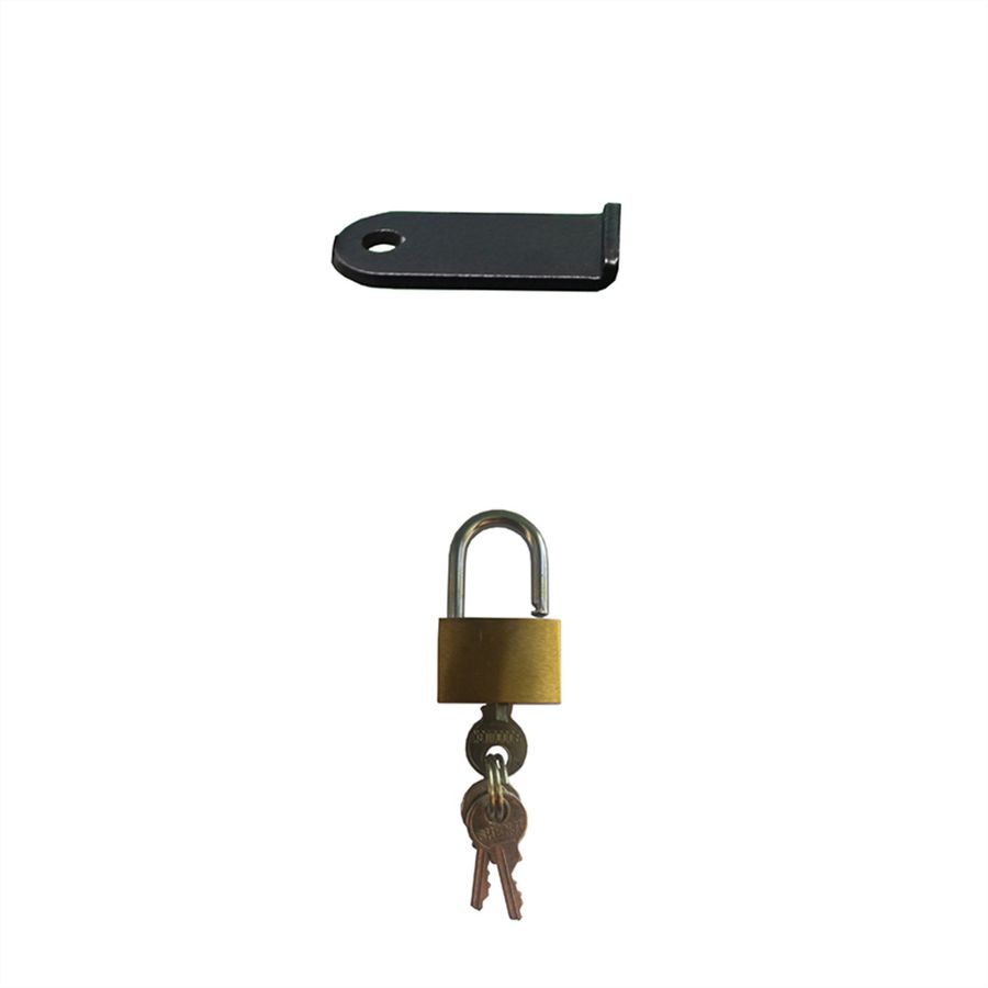 Hagor Sicherung CPS - Secure Part for, for Tilt Arms - Serie