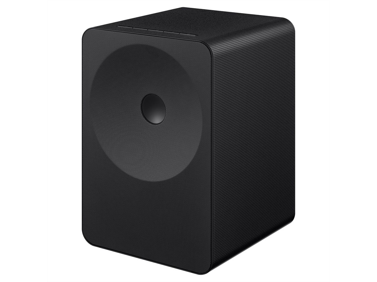 Samsung Speaker LS70H, Black