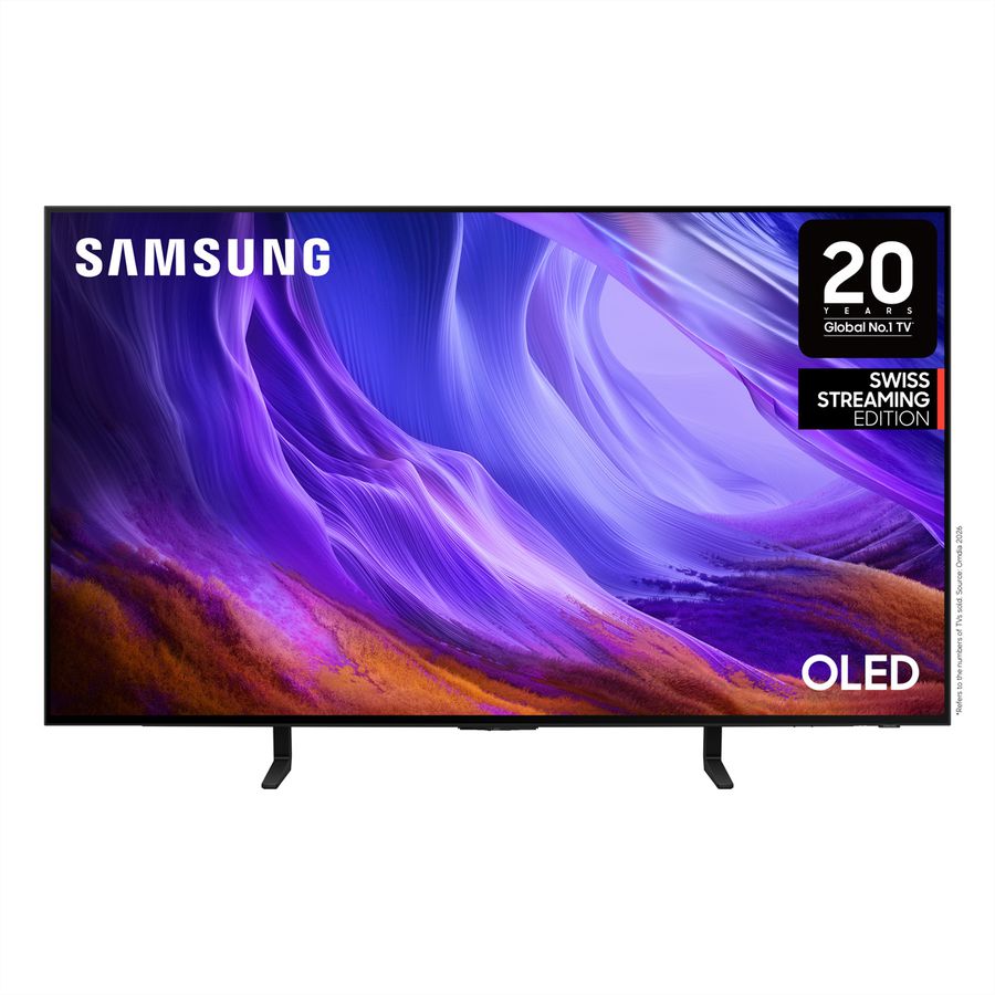 Samsung 48" S85H Series 2026