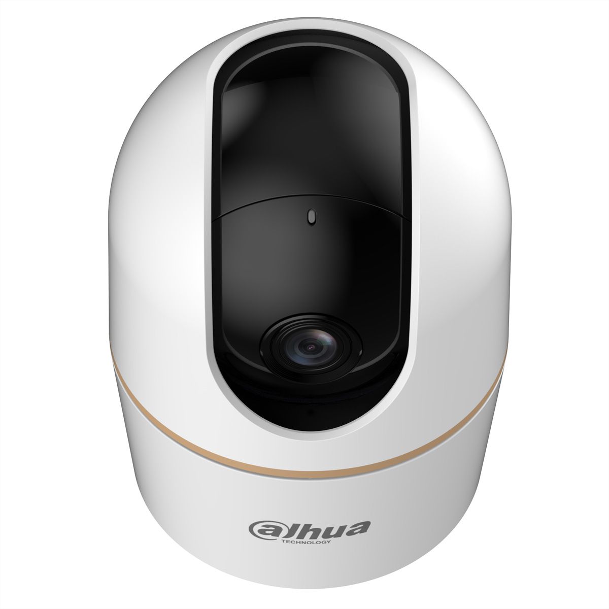 DAHUA DH-IPC-H3AP-0360B-TC-EUR PT-Kamera 3 MP, 73°, IR-LED 10m, WiFi