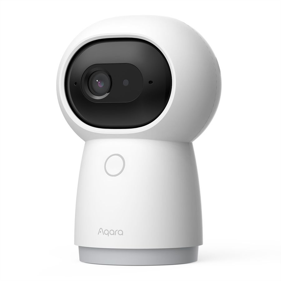 Aqara Hub G3 Cube Kamera 2 MP, 110°, IR-LED 10m