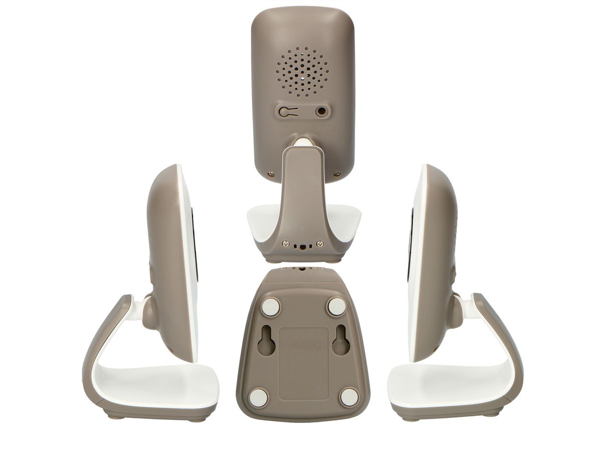 Alecto DVM-71C - Zusätzliche Kamera für DVM-71 , DVM71BK