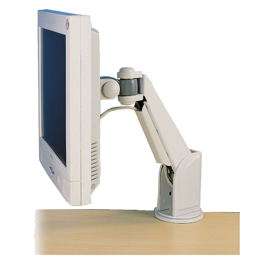 VALUE Bras LCD standard, fixation murale ou sur table