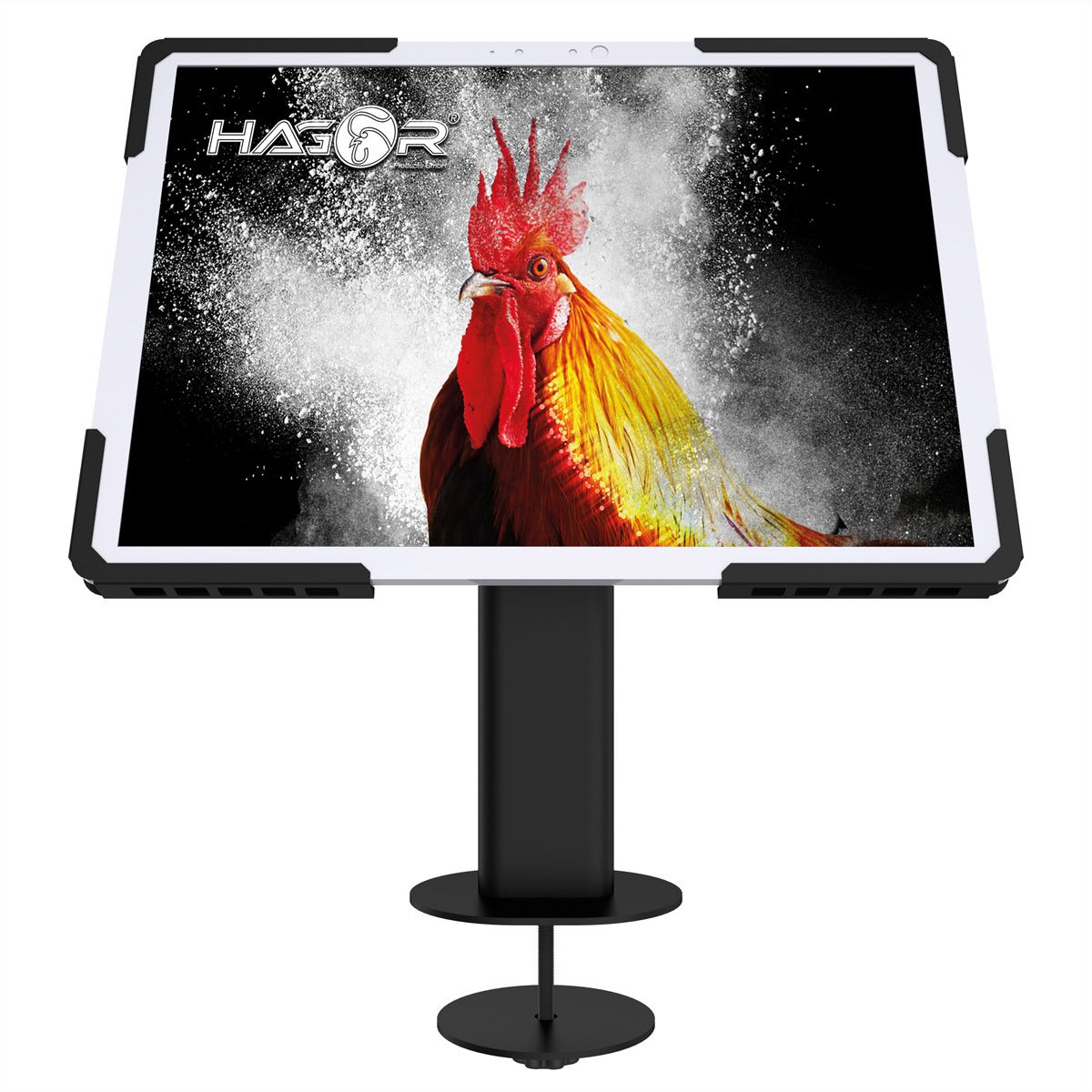 Hagor Tabletstand HA Flex-Lock, 9,7-12,9"