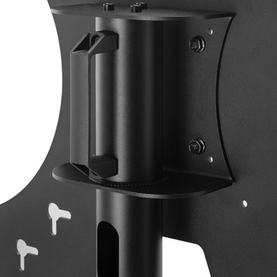 Hagor système de stand mobile Braclabs-Stand