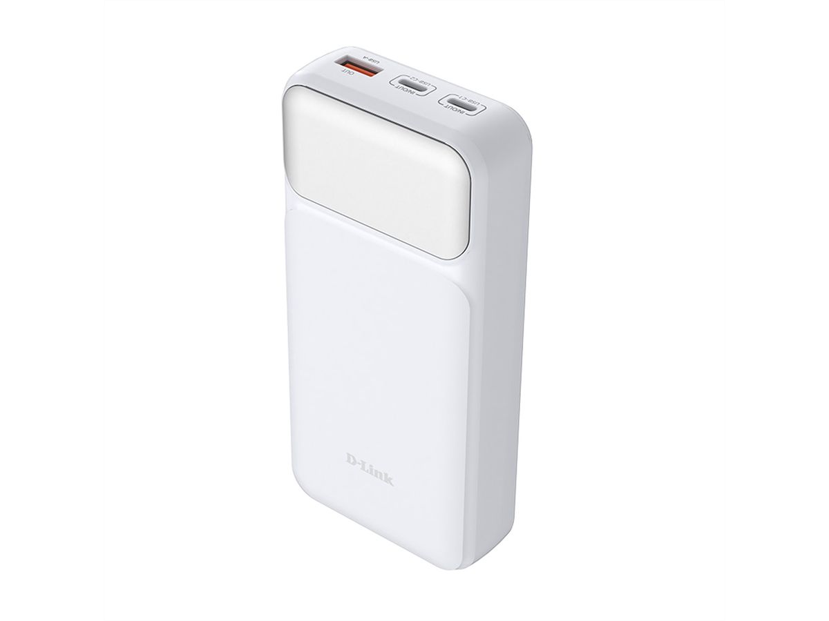 D-Link Powerbank DPP-101, 10000mAh