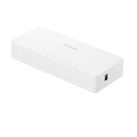 D-Link DES-1008C/V/E 8-Port Switch