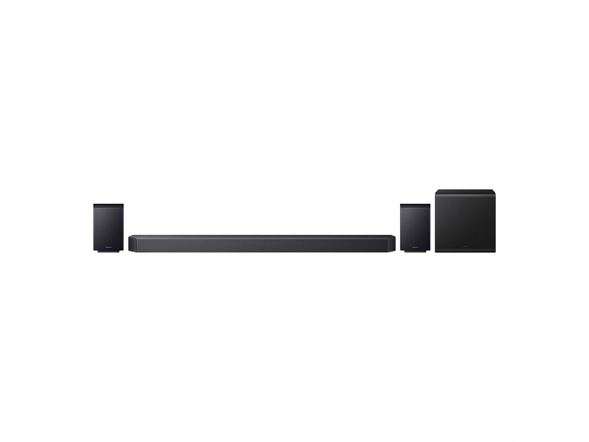 Samsung Soundbar Q930H