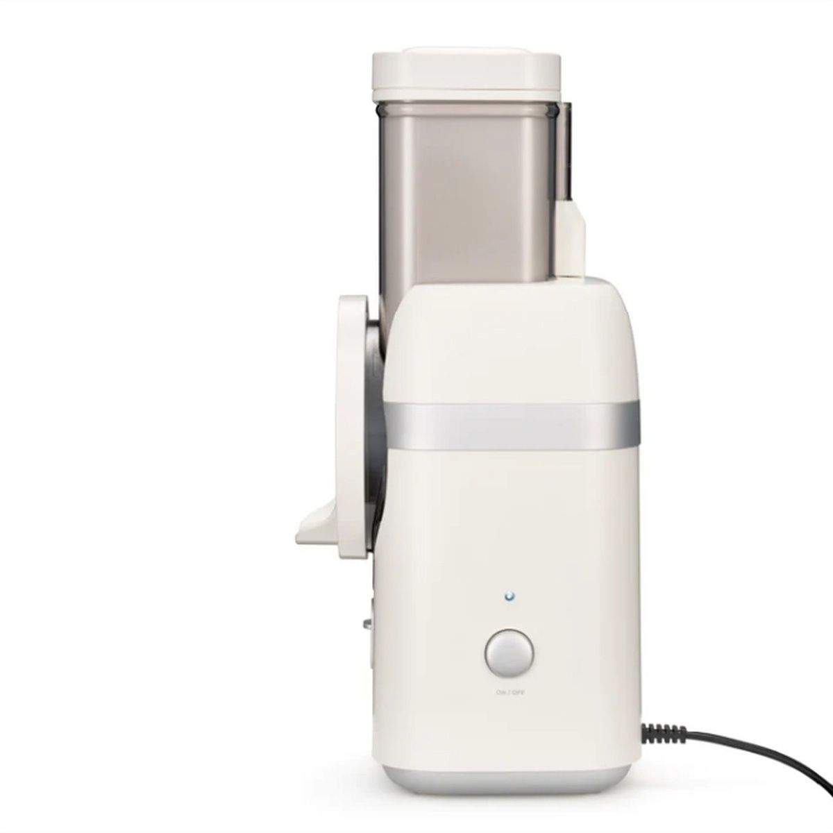 Solis Food Slicer Typ 8402, Multi Slicer, 80W