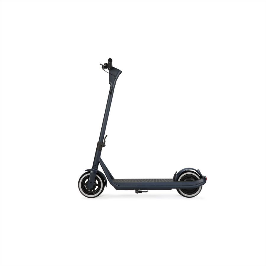 SoFlow E-Scooter SO ONE LITE PRO, Anthracite