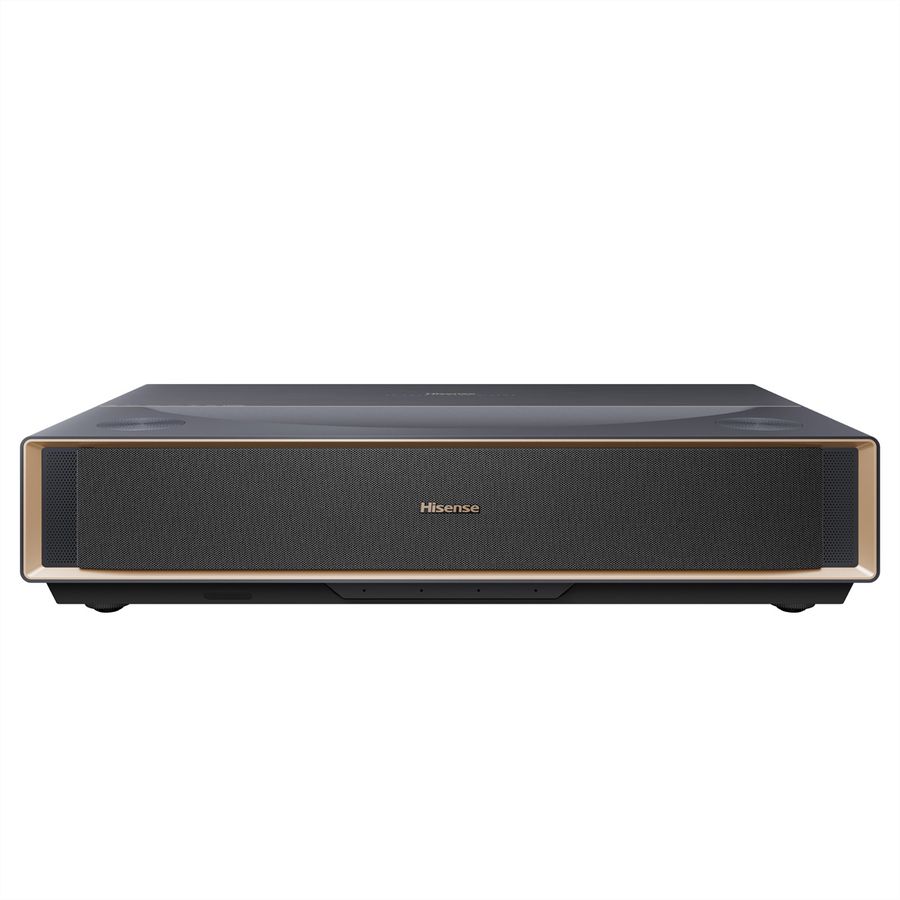 Hisense Laser TV PT1, 80"-120", 2500AL, 4K