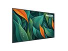 Philips Signage Display 65BDL4512D/00, 65", UHD, 24/7, 500cd/m²