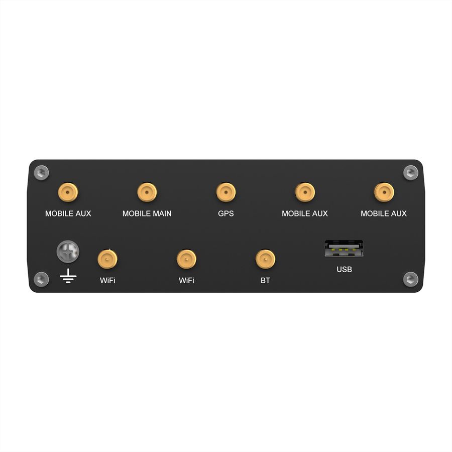 TELTONIKA RUTX14 LTE/4G CAT 12 Routeur industriel