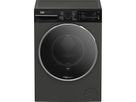 **Retoure**Beko lave-linge WM520, 9kg, A-10%, manhattan gray