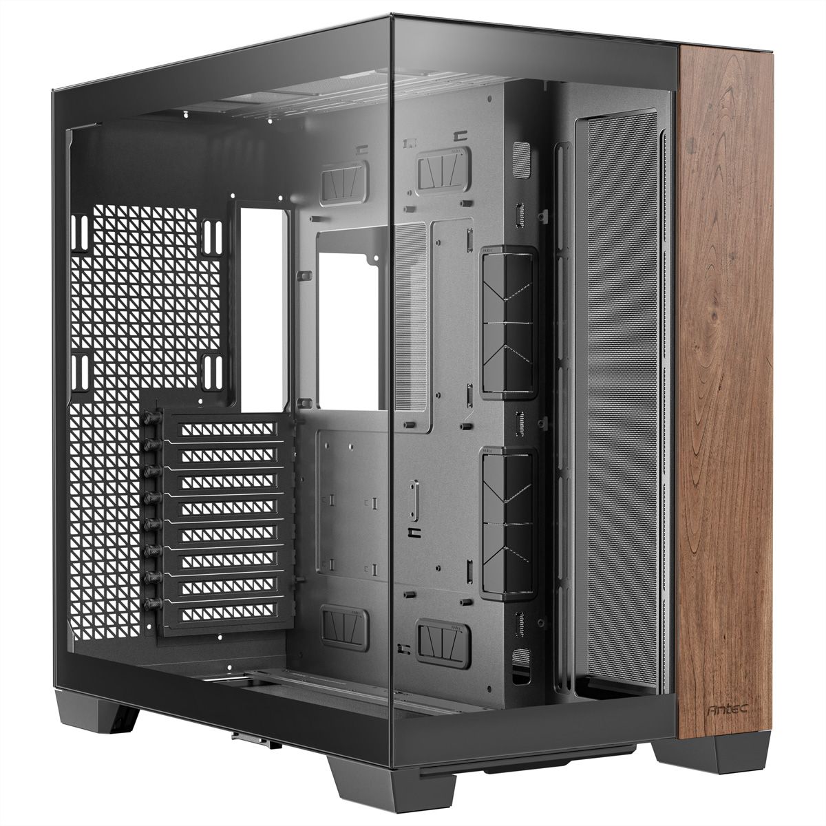 ANTEC Constellation C8 Wood Boîtier PC Full Tower ATX