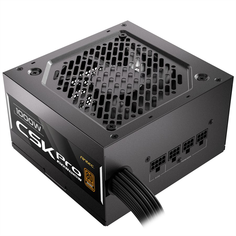 ANTEC CSK1000 PRO ATX3.1 Alimentation 1000W