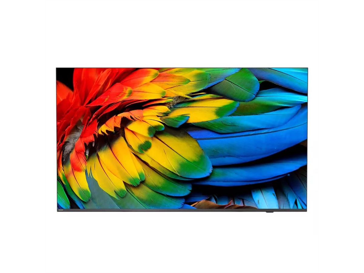 Philips Hotel TV 50HFL6214U/12, 50", UHD, 400cd/m², Netflix