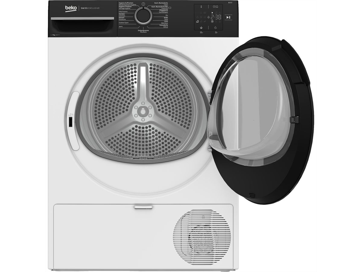 Beko Sèche-linge TR207 , 7kg, C