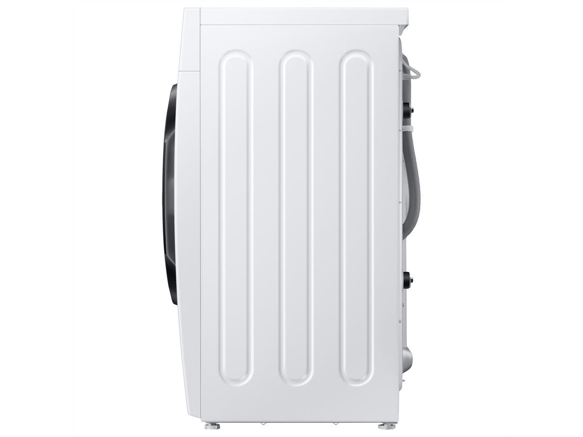 Samsung lave-linge WW5100, Slim, Blanc, 8kg