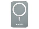 Verbatim Powerbank 10000 mAh Grey