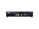 ATEN KE6910T Système d'extension KVM 2K DVI-D Dual Link sur IP, émetteur