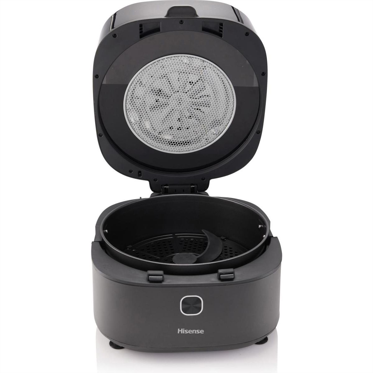 Hisense Friteuse à air chaud AF HAF1350DR, 1350W, 6,7L