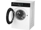 Beko Waschmaschine WM232, 12kg, A, weiss