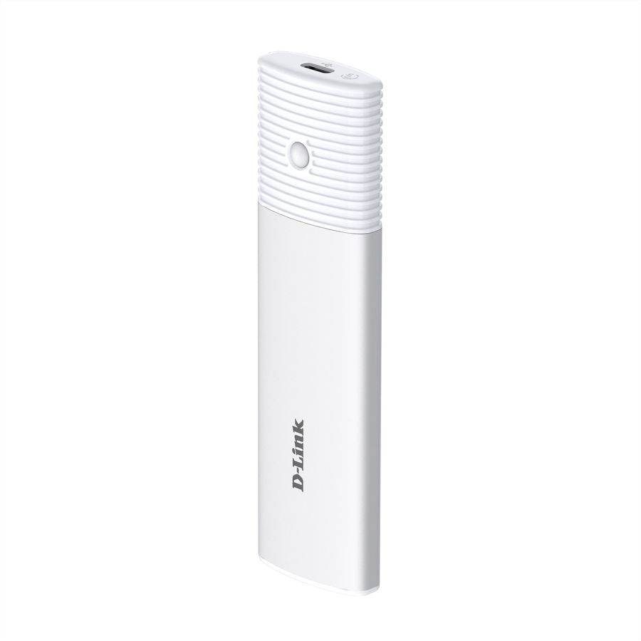D-LINK DSP-111 Boîtier USB-C M.2 SSD