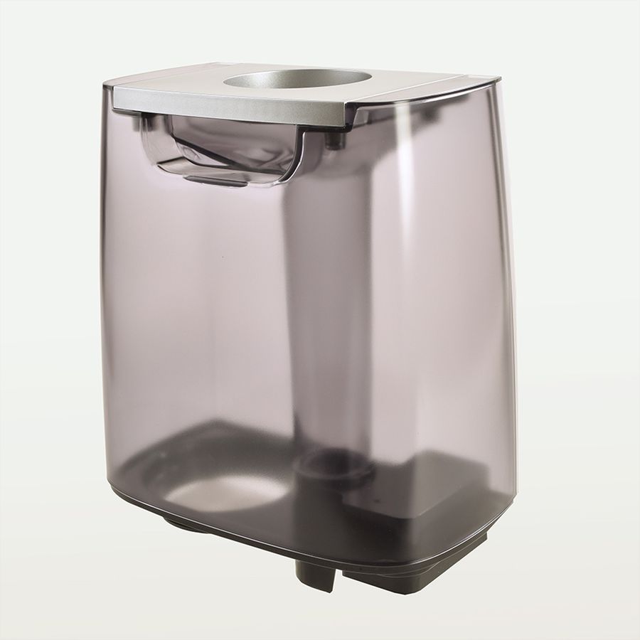 Réservoir d’eau sans capot de fermeture pour type 7217
