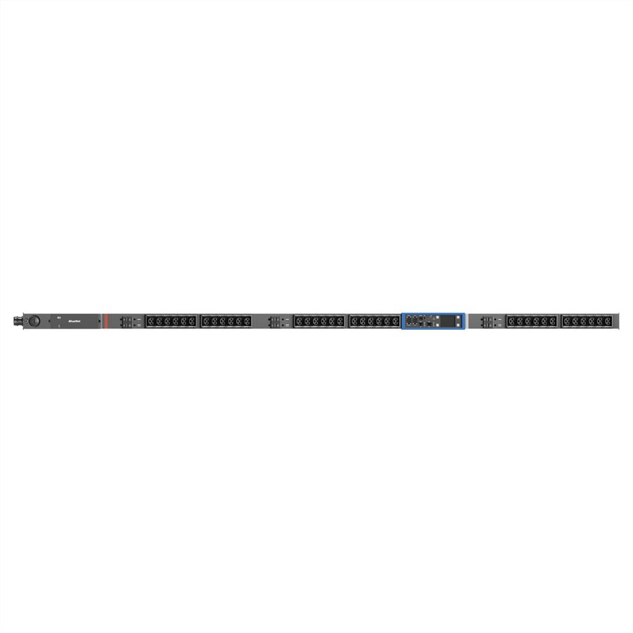 BACHMANN BN PRO M+ 36xCombo 6xLS 3,0m, CEE 32A/5p