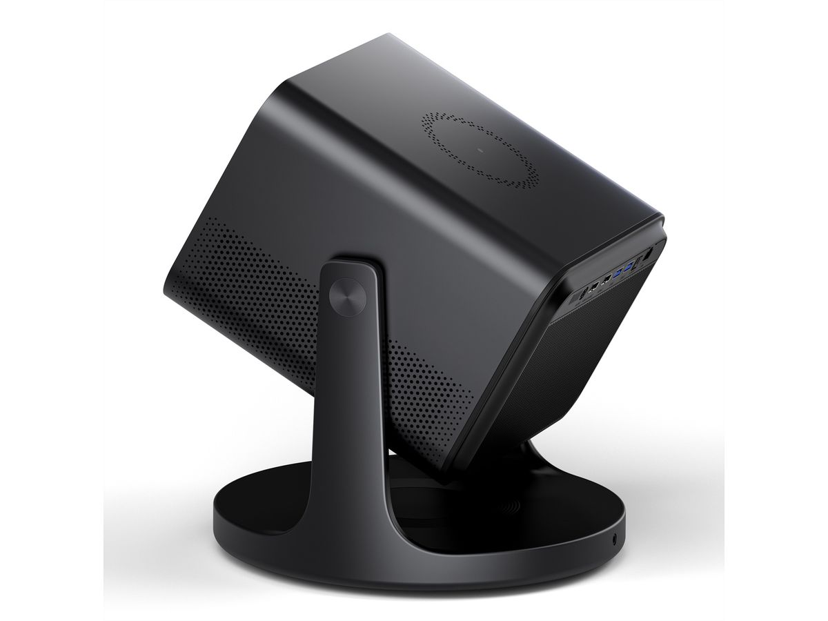 Hisense Laser Beamer C3, 65"-300", 2500AL, 4K RGB Triple-Laser