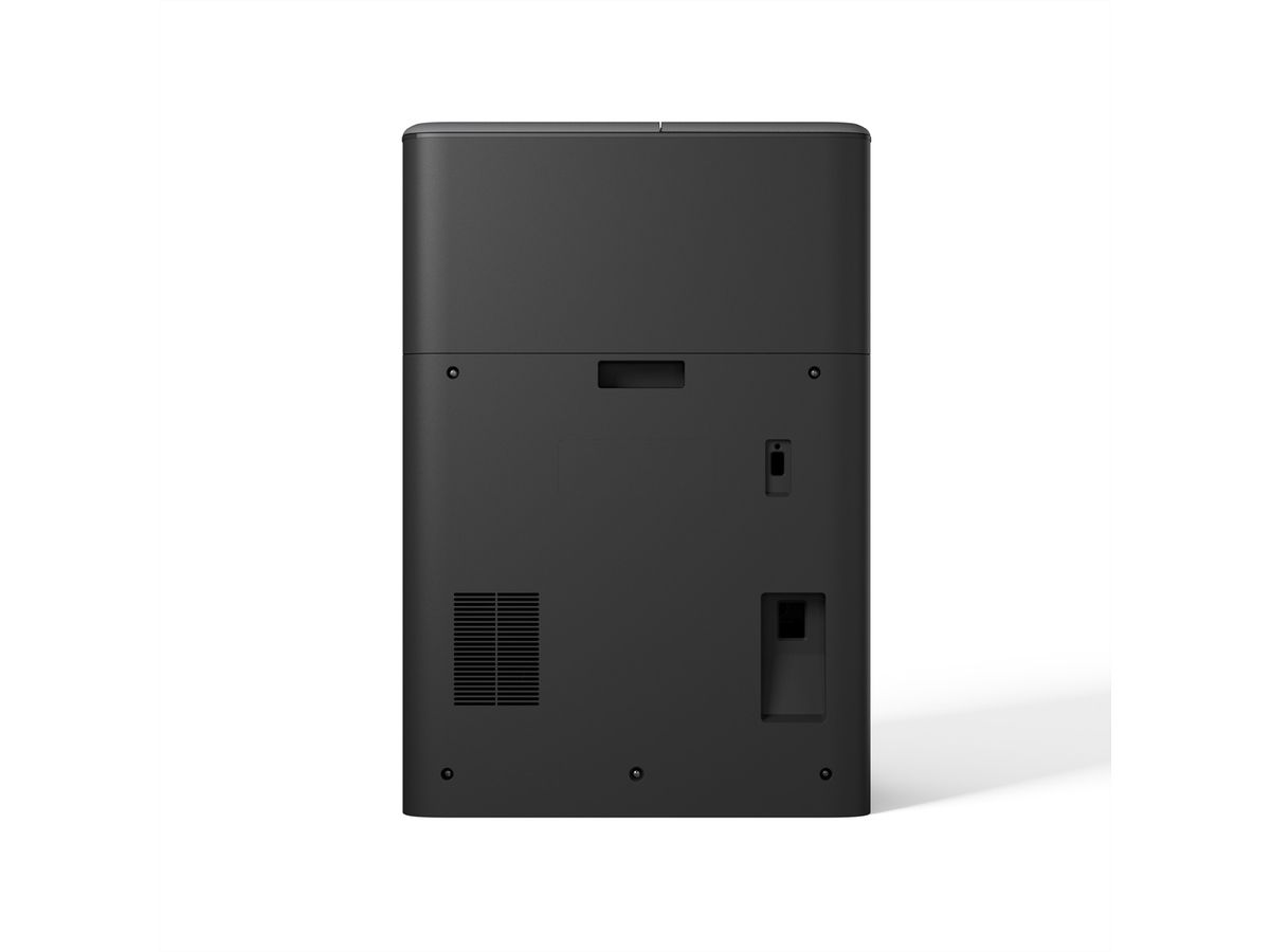 Ecovacs Saugroboter T90 PRO OMNI Deebot, schwarz