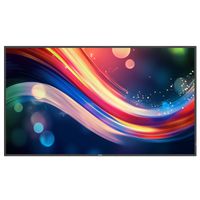 Philips Signage Display 86BDL4050Q/00, 86", 24/7, 500cd/m², 25% Haze, Android