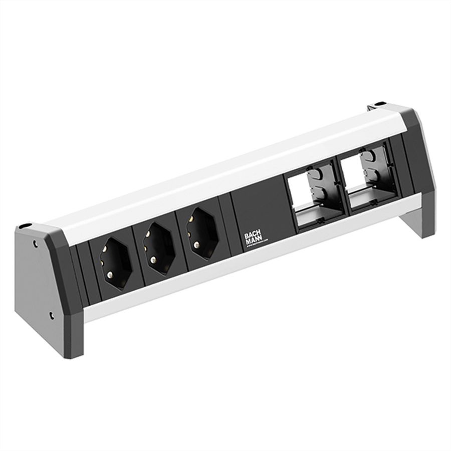 BACHMANN DESK 3xCH 2xCM GST18, Schweiz