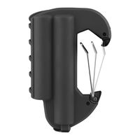 T'nB OUTLIFE Station de charge, 5000 mAh