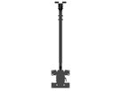 Hagor Deckenhalterung PLD Small Single