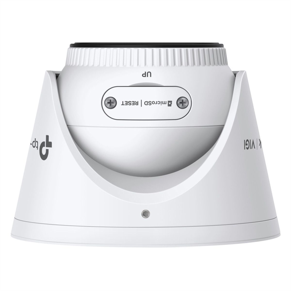 TP-Link VIGI InSight S485(4mm) Turret Kamera 8 MP, 91.5°, IR-LED 30m