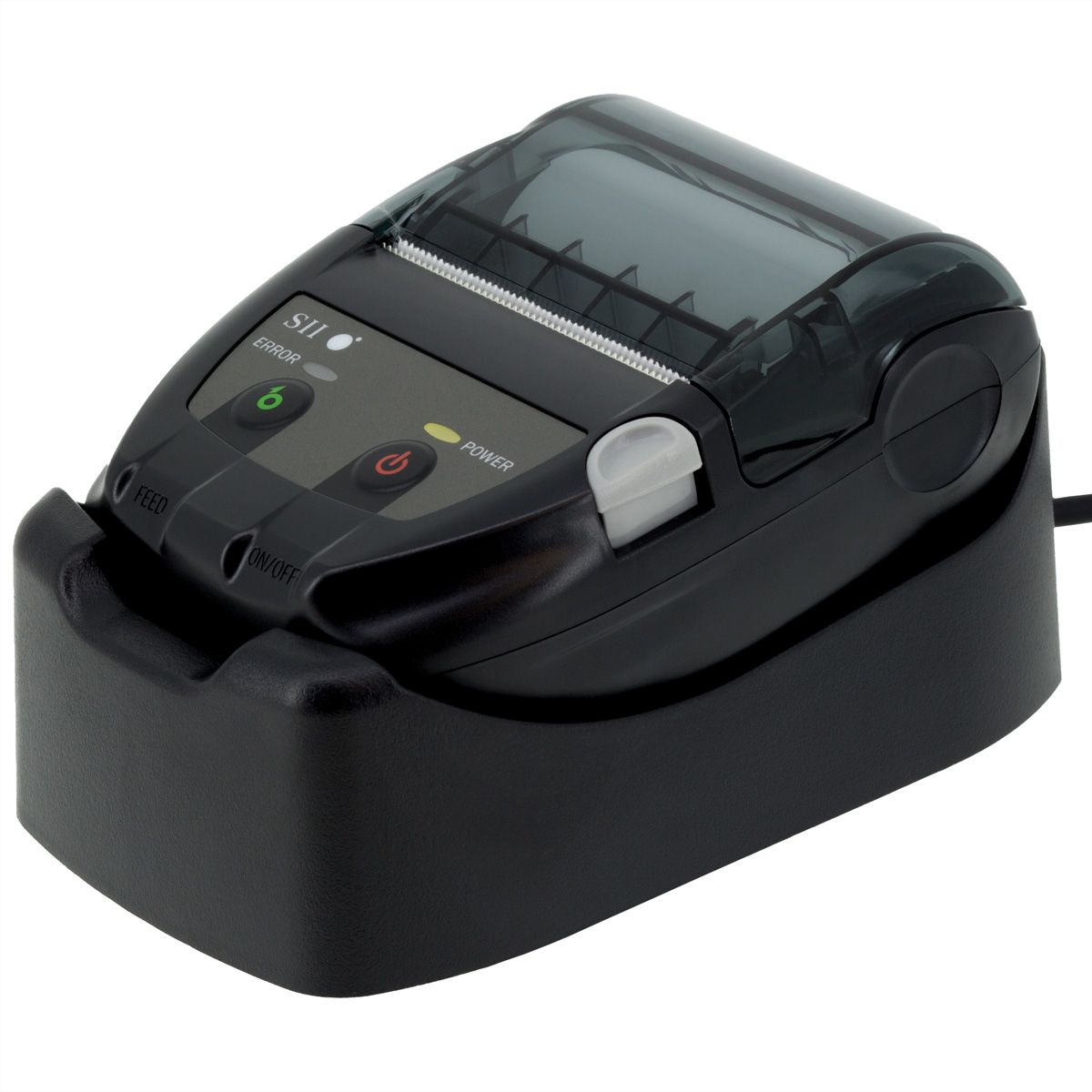 SEIKO MP-B20 Imprimante mobile, Bluetooth USB