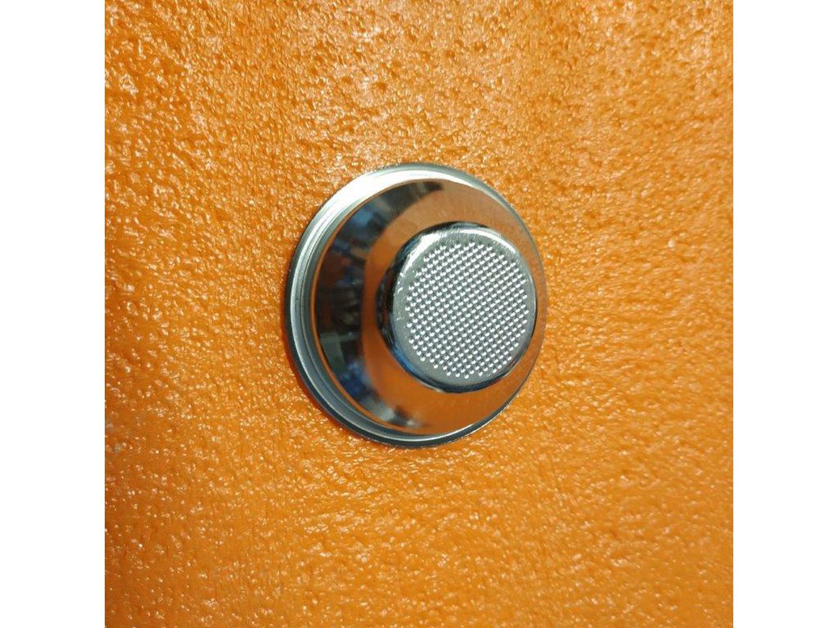 Tamis à 1 tasse paroi simple type 1011