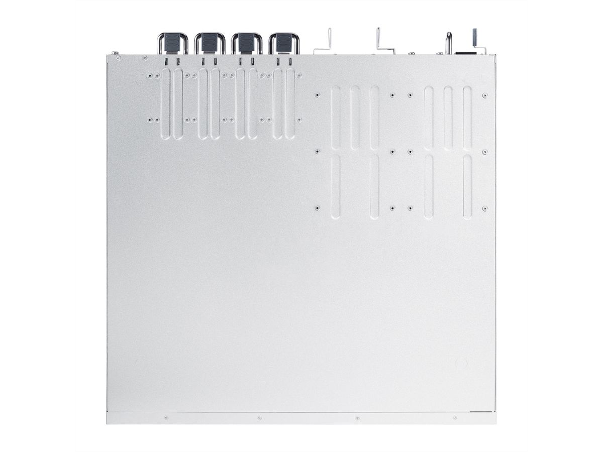 TP-Link Campus Switch S6500-24MPP4Y, 24x2.5G 4x25G PoE L3 Stackable Switch