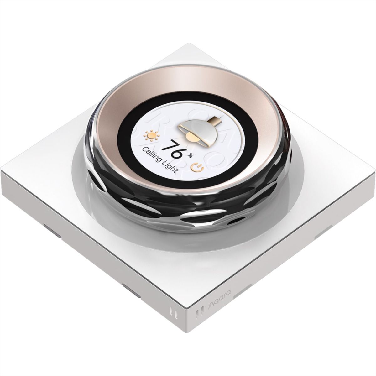 Aqara Touchscreen Dial V1