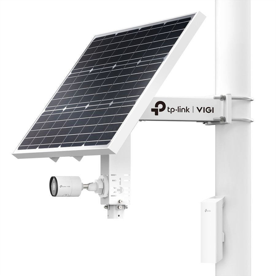 TP-Link VIGI SP6030 Solar Panel 60W